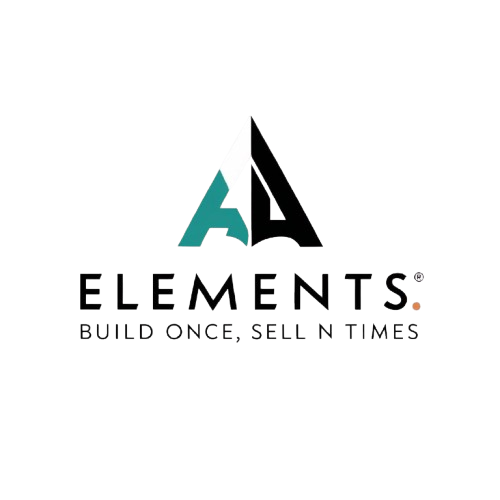 Elements Agents Logo